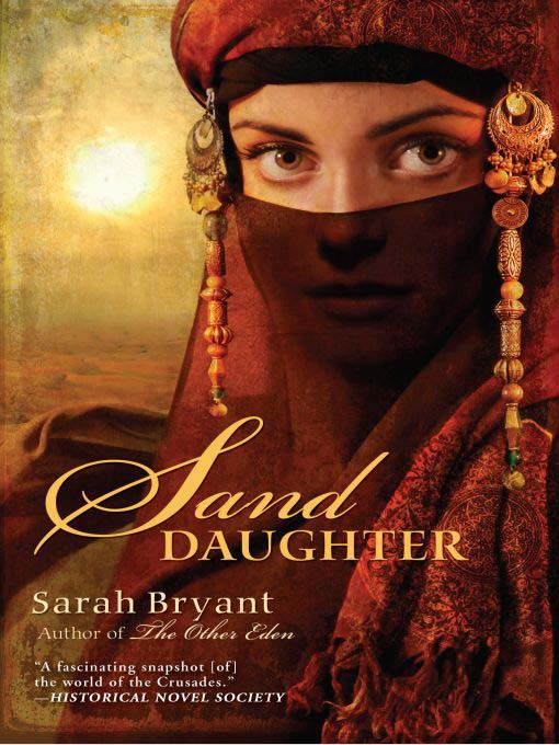 Title details for Sand Daughter by Sarah Bryant - Wait list